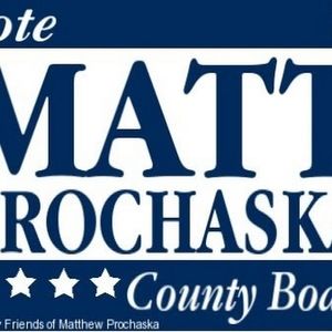 Meet your Posher, Matthew